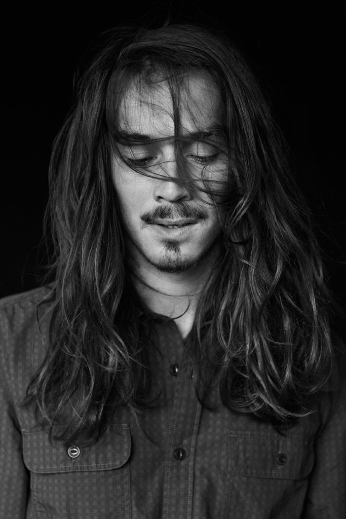 Levi's Streetwear 2012 Fall/Winter Collection