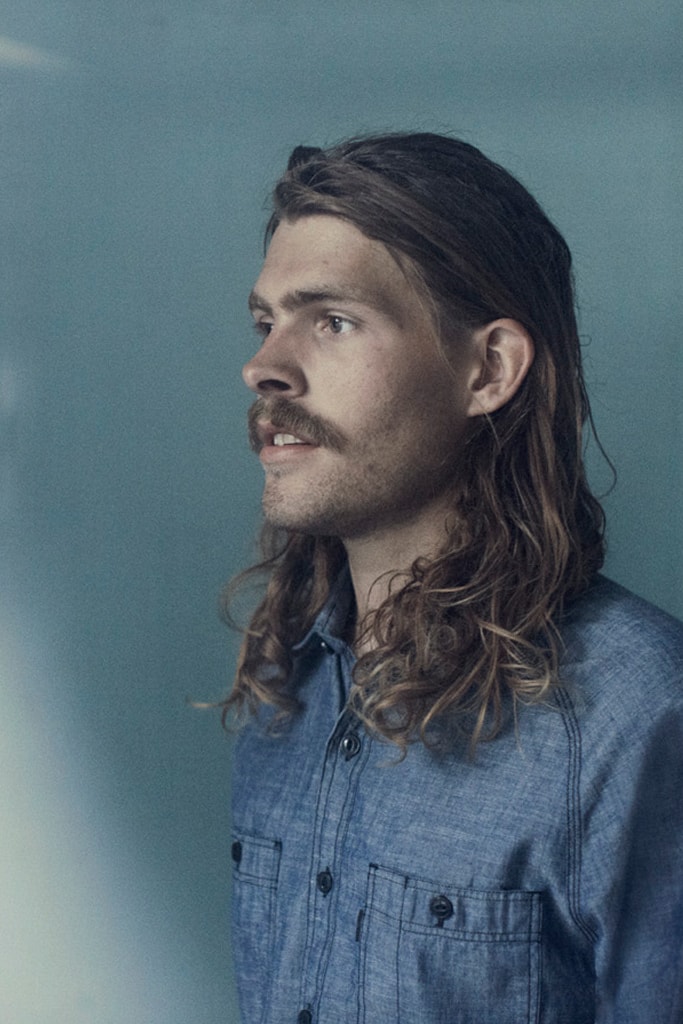 Levi's Streetwear 2012 Fall/Winter Collection
