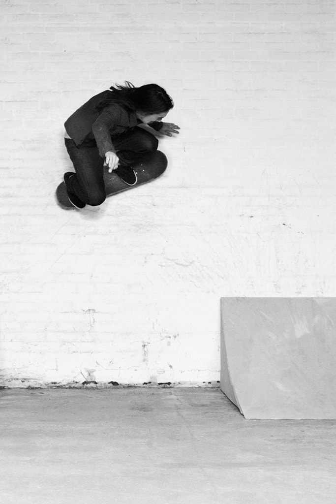 Levi's Streetwear 2012 Fall/Winter Collection
