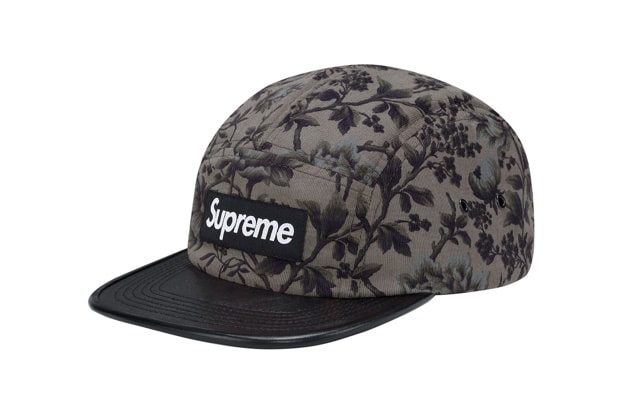 Liberty x Supreme Camp Caps