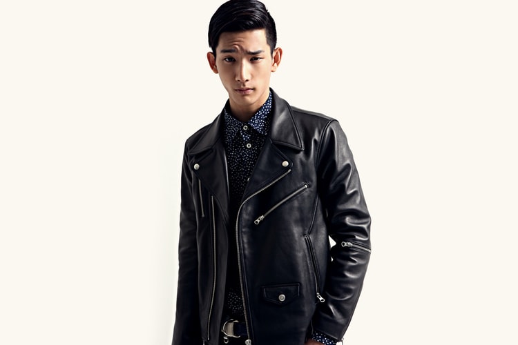 LIFUL 2012 Fall/Winter Collection