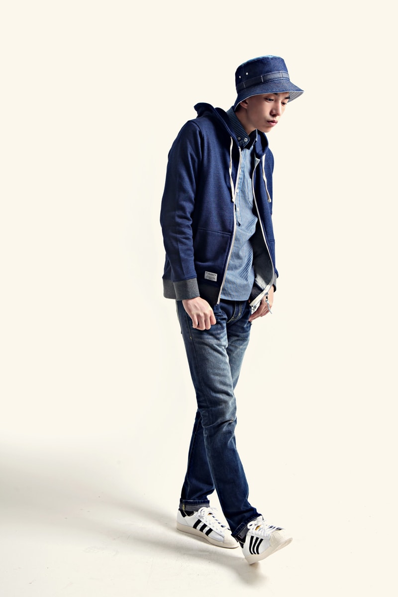 LIFUL 2012 Fall/Winter Collection