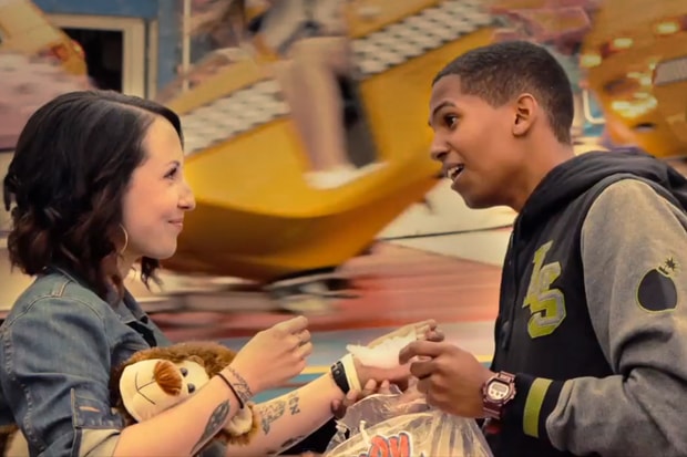 Livestock x The Hundreds Video