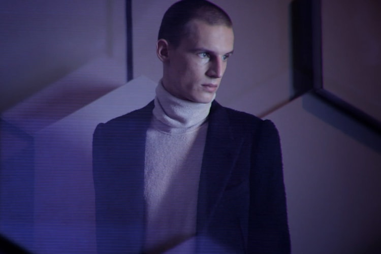 LN-CC 2012 Fall/Winter 002 Campaign Video