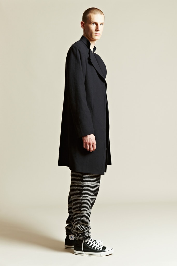 LN-CC 2012 Fall/Winter Styled Mens Lookbook – Part 4