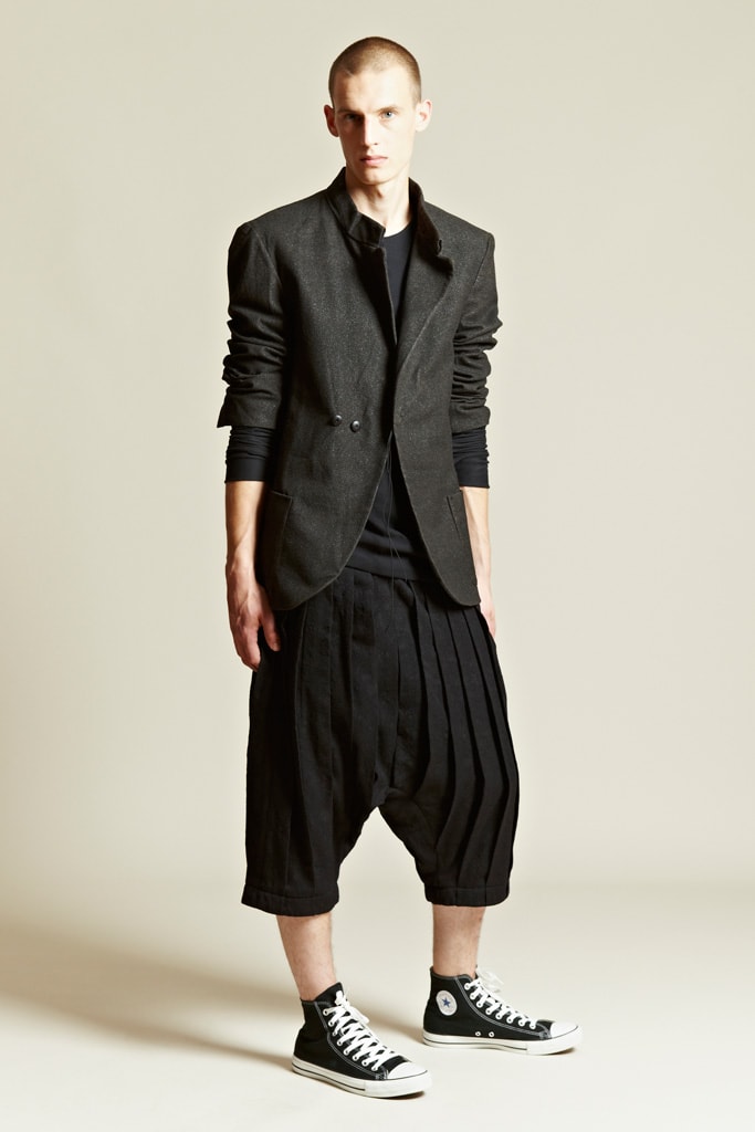 LN-CC 2012 Fall/Winter Styled Mens Lookbook – Part 4