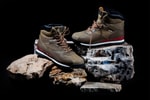 LRG Launches New Footwear Collection for 2012 Fall/Winter