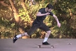 LRG Skate "El Gallo Pinto Tour" Video