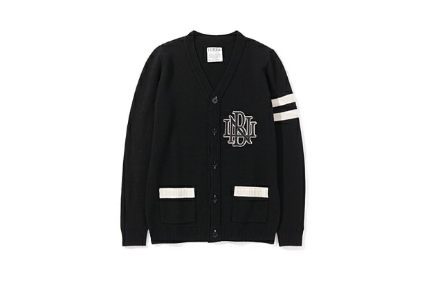 LUKER by NEIGHBORHOOD 2012 Fall/Winter September Releases 