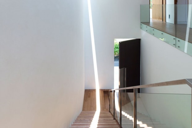 M House by ONG&ONG