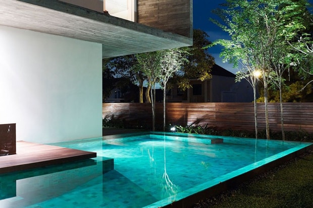 M House by ONG&ONG