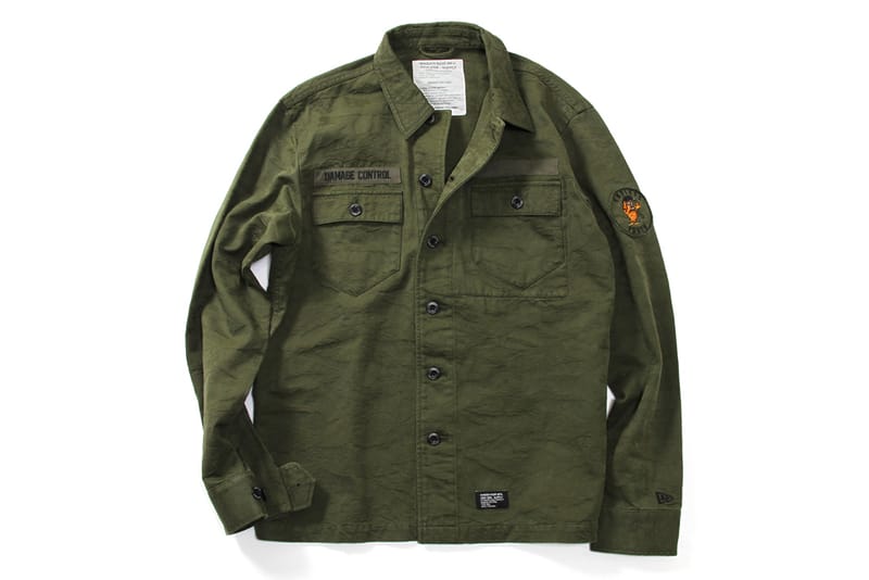 Maiden Noir "Rise of the Seventh" 2012 Fall/Winter Collection