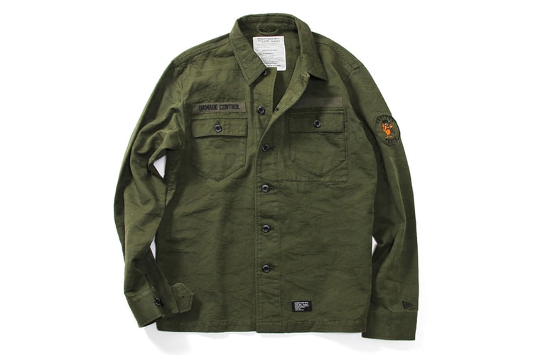 Maiden Noir "Rise of the Seventh" 2012 Fall/Winter Collection