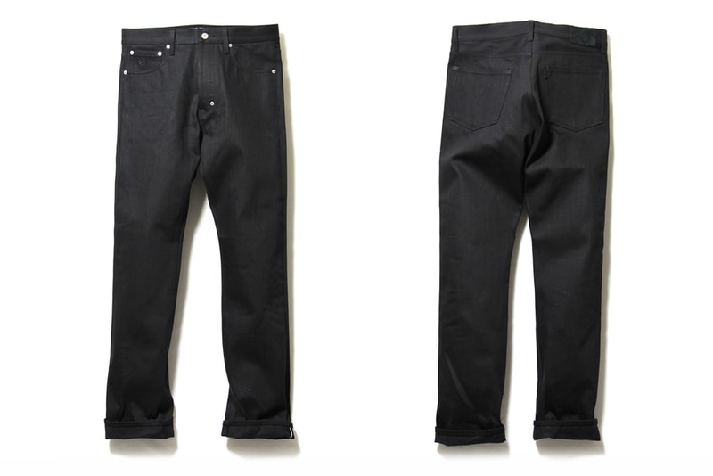Maiden Noir "Rise of the Seventh" 2012 Fall/Winter Collection