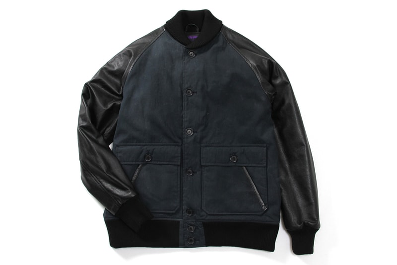 Maiden Noir "Rise of the Seventh" 2012 Fall/Winter Collection