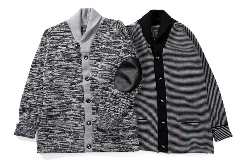 Maiden Noir "Rise of the Seventh" 2012 Fall/Winter Collection