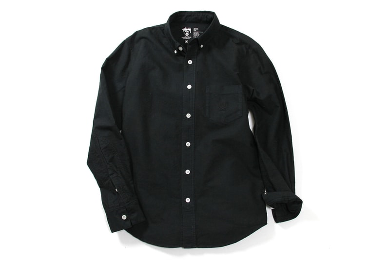 Maiden Noir "Rise of the Seventh" 2012 Fall/Winter Collection