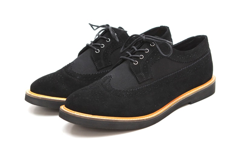 Maiden Noir "Rise of the Seventh" 2012 Fall/Winter Collection