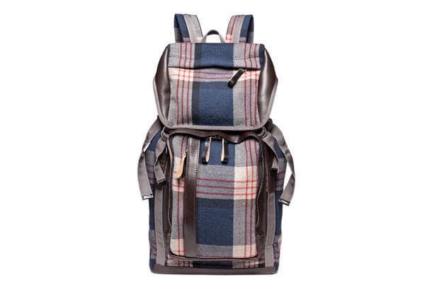 MARNI 2012 Fall/Winter "Check" Collection