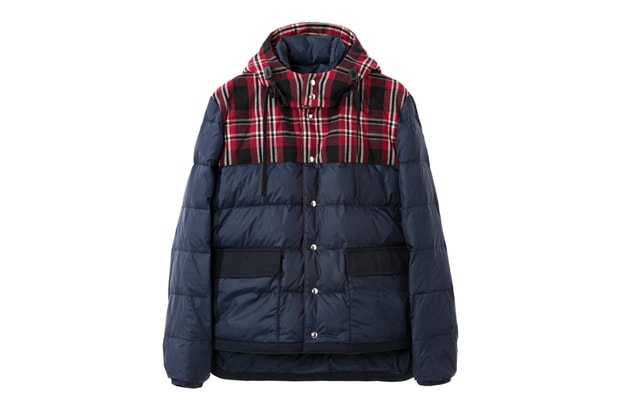 MARNI 2012 Fall/Winter "Check" Collection