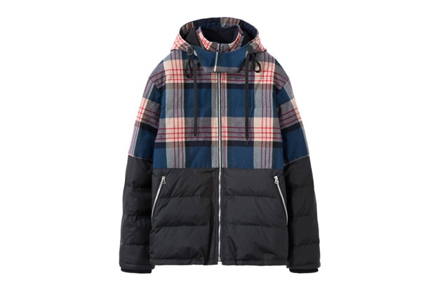 MARNI 2012 Fall/Winter "Check" Collection