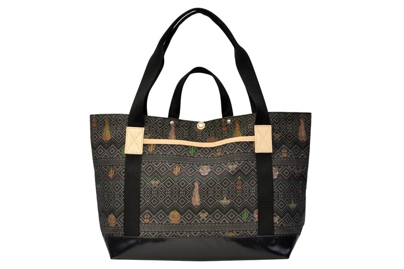 master-piece 2012 "Digmeout" Collection