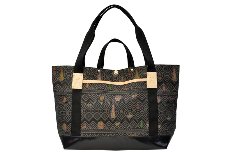 master-piece 2012 "Digmeout" Collection