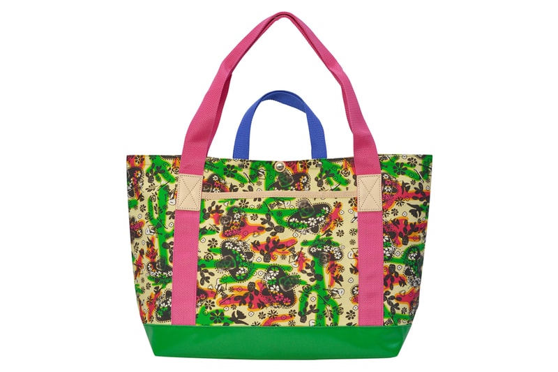 master-piece 2012 "Digmeout" Collection