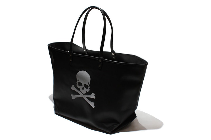 mastermind JAPAN "New Order" Tote Bag
