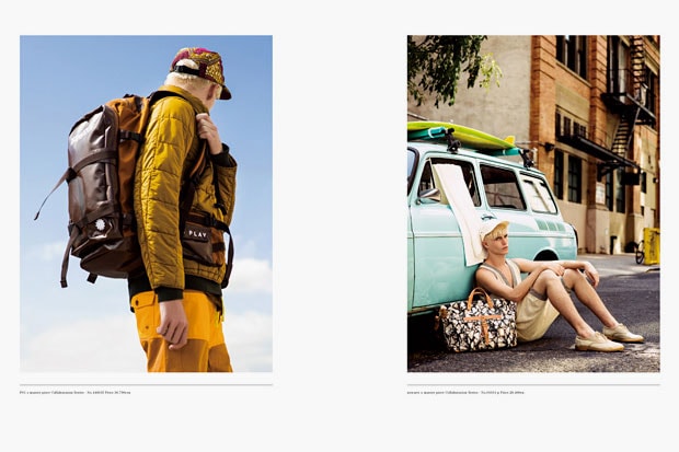master-piece 2012 Fall/Winter EXTRA ISSUE Catalog