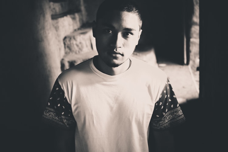 Mister 2012 Fall/Winter T-Shirt Lookbook