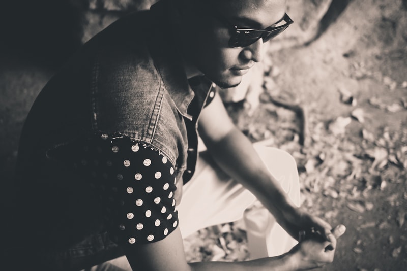 Mister 2012 Fall/Winter T-Shirt Lookbook