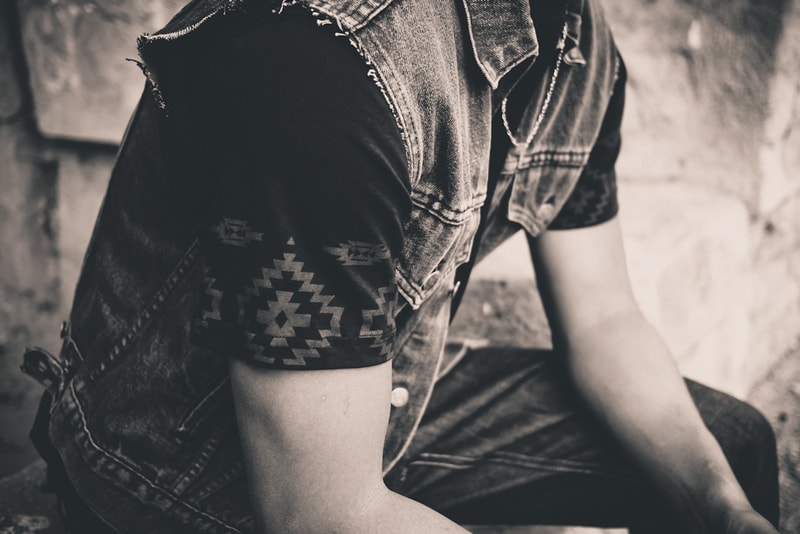 Mister 2012 Fall/Winter T-Shirt Lookbook