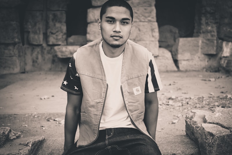 Mister 2012 Fall/Winter T-Shirt Lookbook