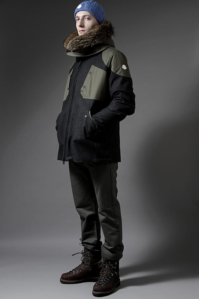 moncler 2012