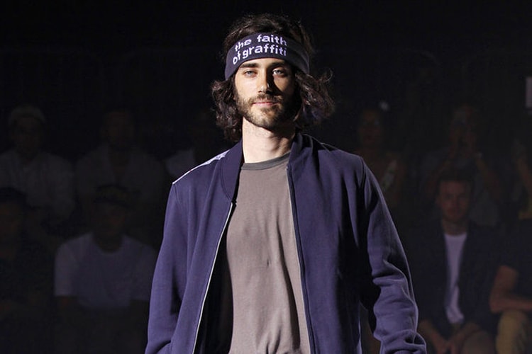 N.HOOLYWOOD 2013 Spring/Summer Collection