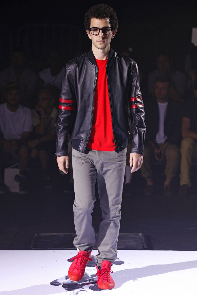 N.HOOLYWOOD 2013 Spring/Summer Collection