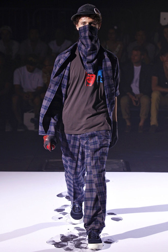 N.HOOLYWOOD 2013 Spring/Summer Collection