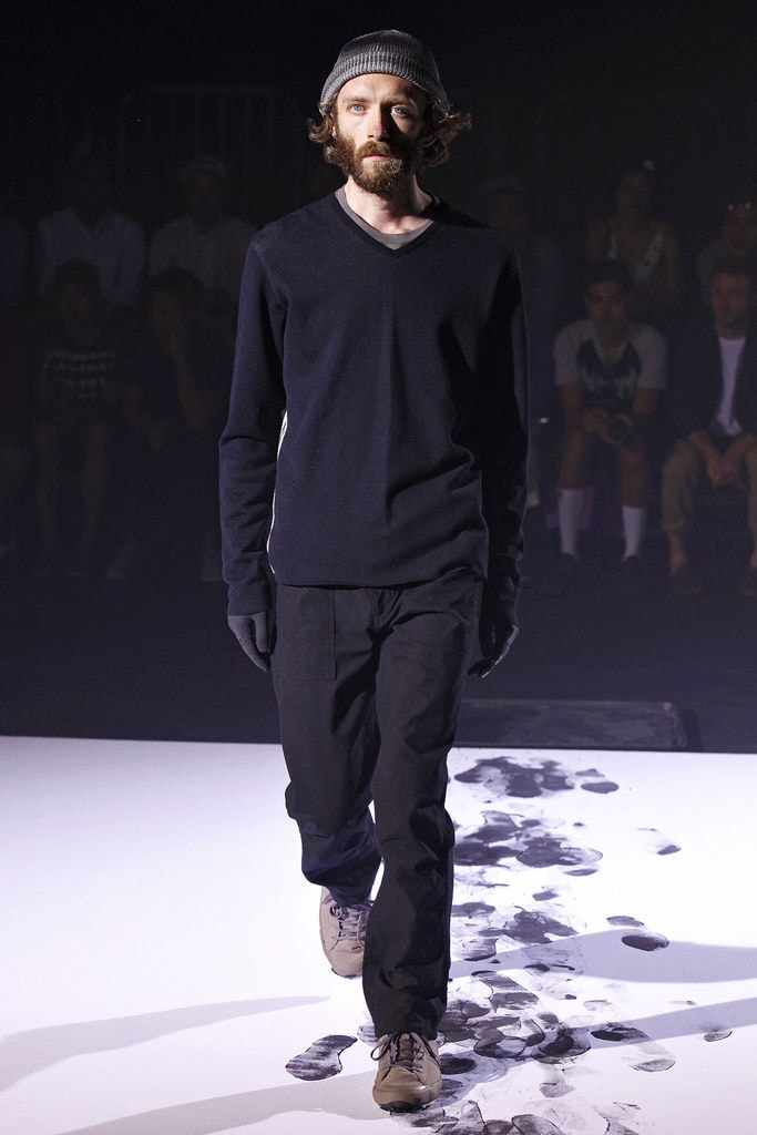 N.HOOLYWOOD 2013 Spring/Summer Collection