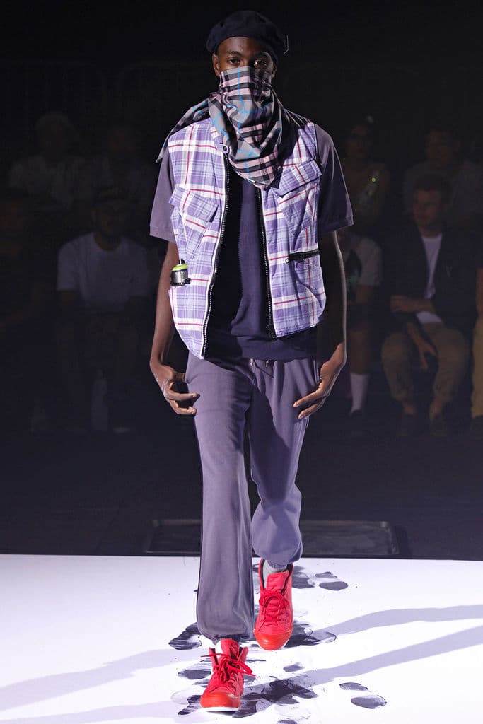 N.HOOLYWOOD 2013 Spring/Summer Collection