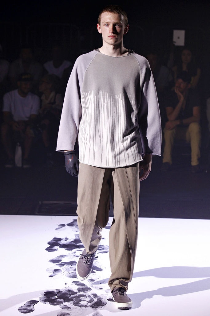N.HOOLYWOOD 2013 Spring/Summer Collection
