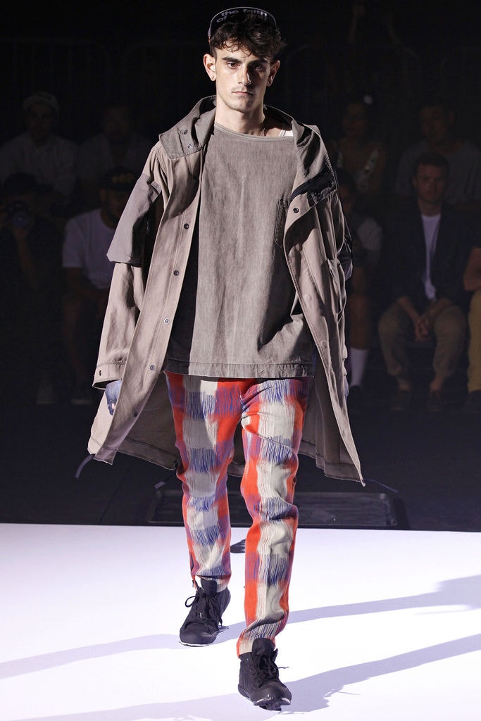 N.HOOLYWOOD 2013 Spring/Summer Collection