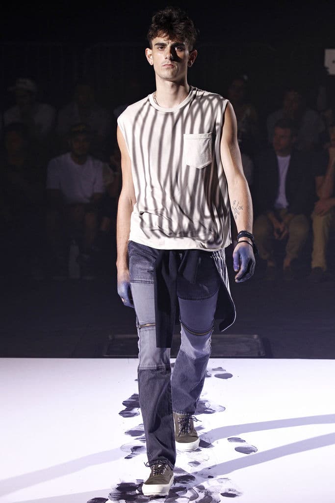 N.HOOLYWOOD 2013 Spring/Summer Collection