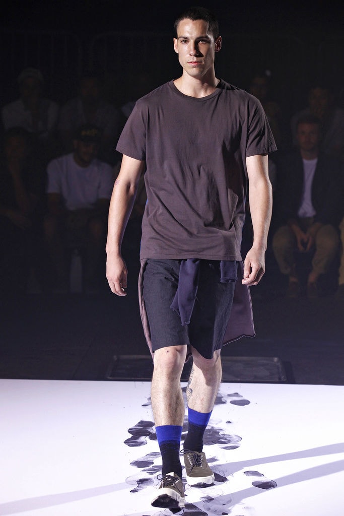 N.HOOLYWOOD 2013 Spring/Summer Collection