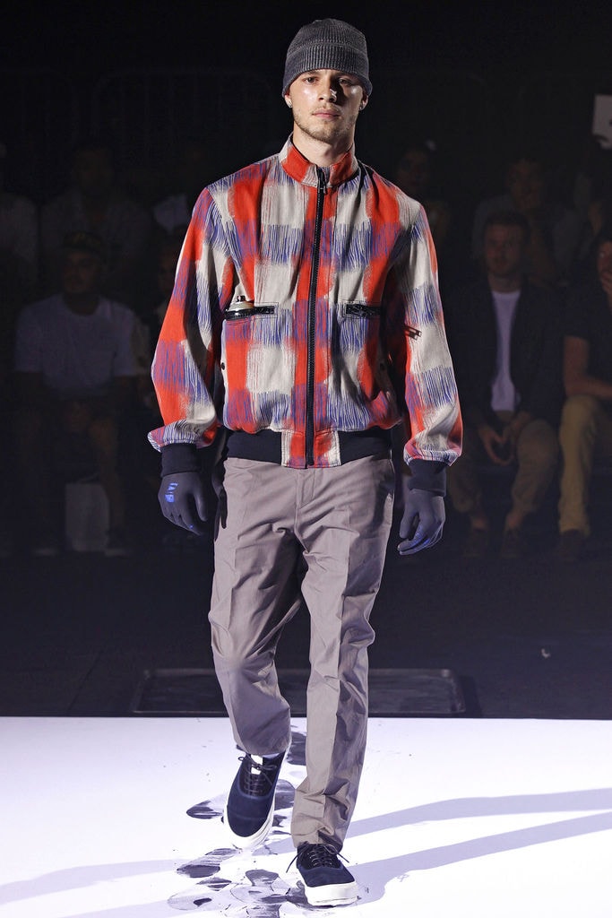 N.HOOLYWOOD 2013 Spring/Summer Collection