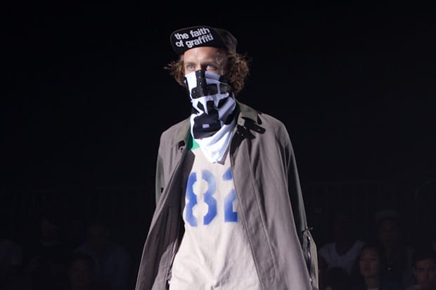 N.HOOLYWOOD 2013 Spring/Summer Collection Details