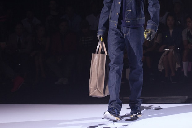 N.HOOLYWOOD 2013 Spring/Summer Collection Details