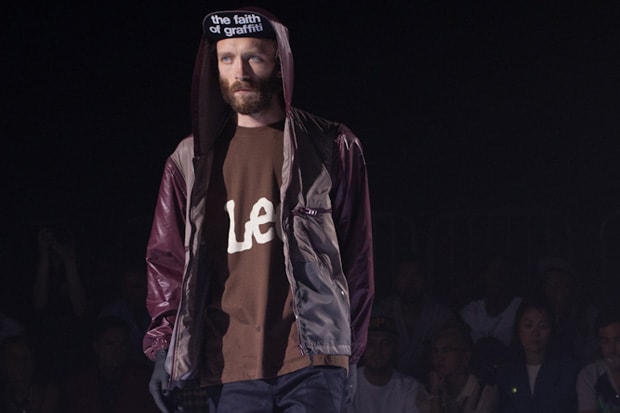 N.HOOLYWOOD 2013 Spring/Summer Collection Details