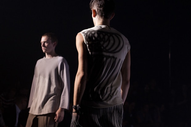 N.HOOLYWOOD 2013 Spring/Summer Collection Details