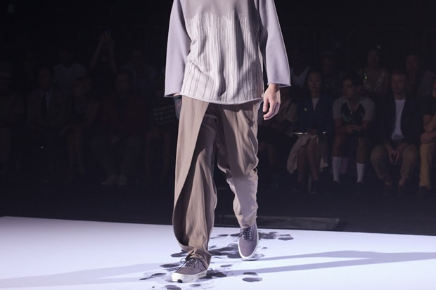N.HOOLYWOOD 2013 Spring/Summer Collection Details